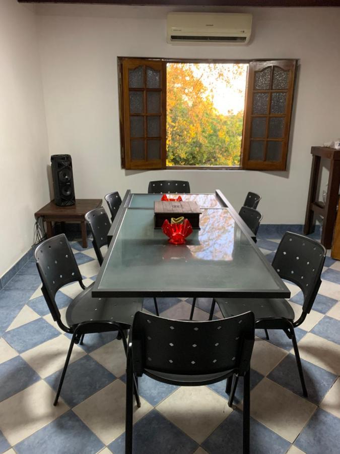 Costamansa House, A Orillas Del Rio Paraguay Asunción Exterior foto